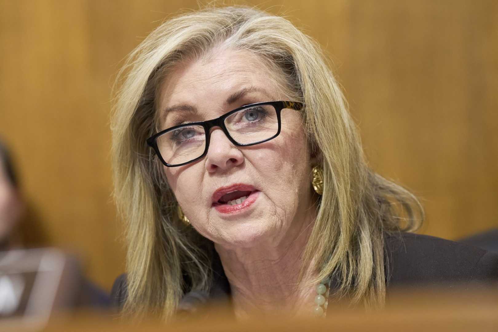 Marsha Blackburn Tennessee Governor Campaign