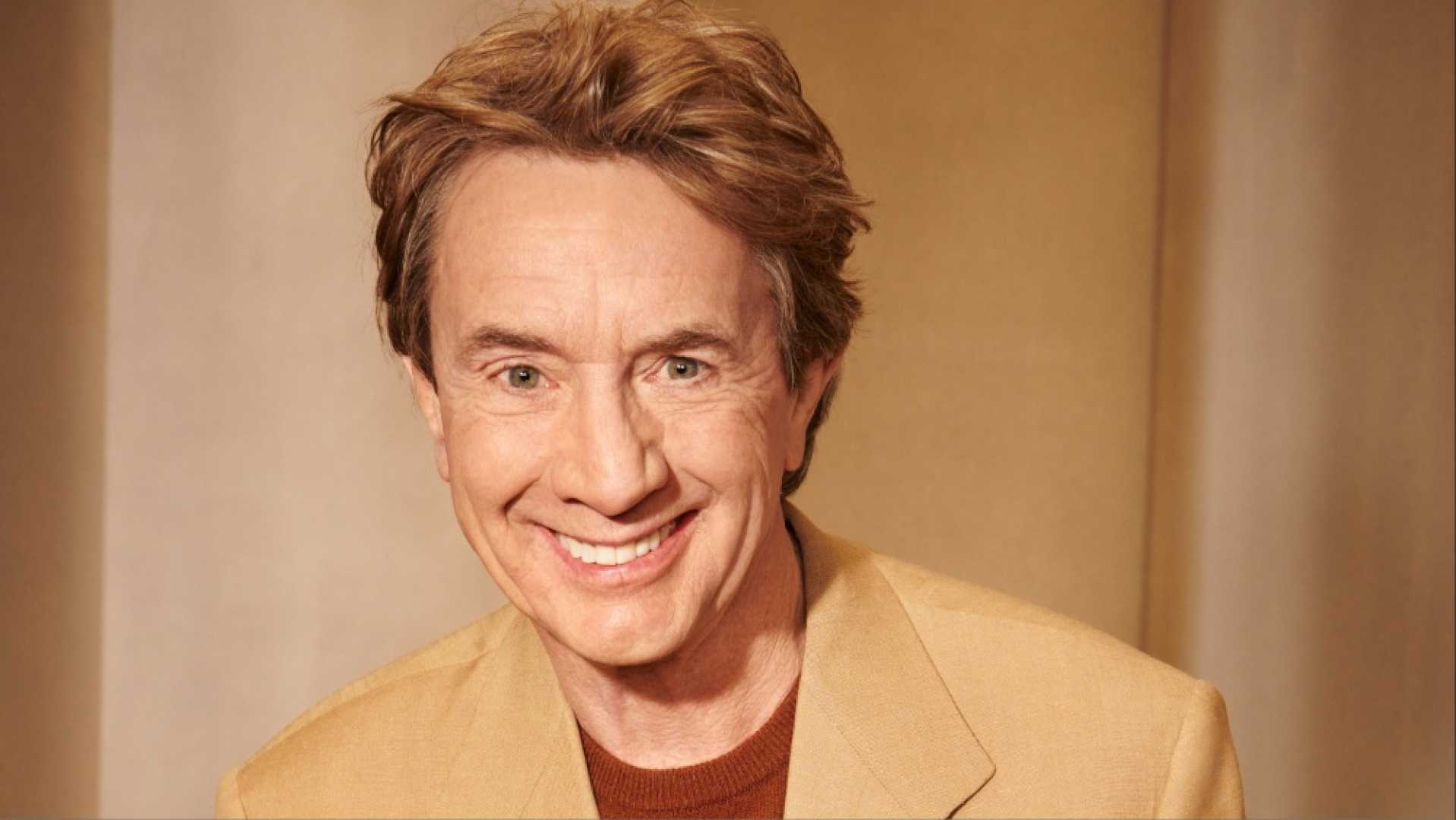 Martin Short Match Game Abc