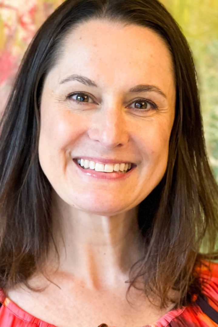 Marybeth Johnson Cata Nonprofit Development