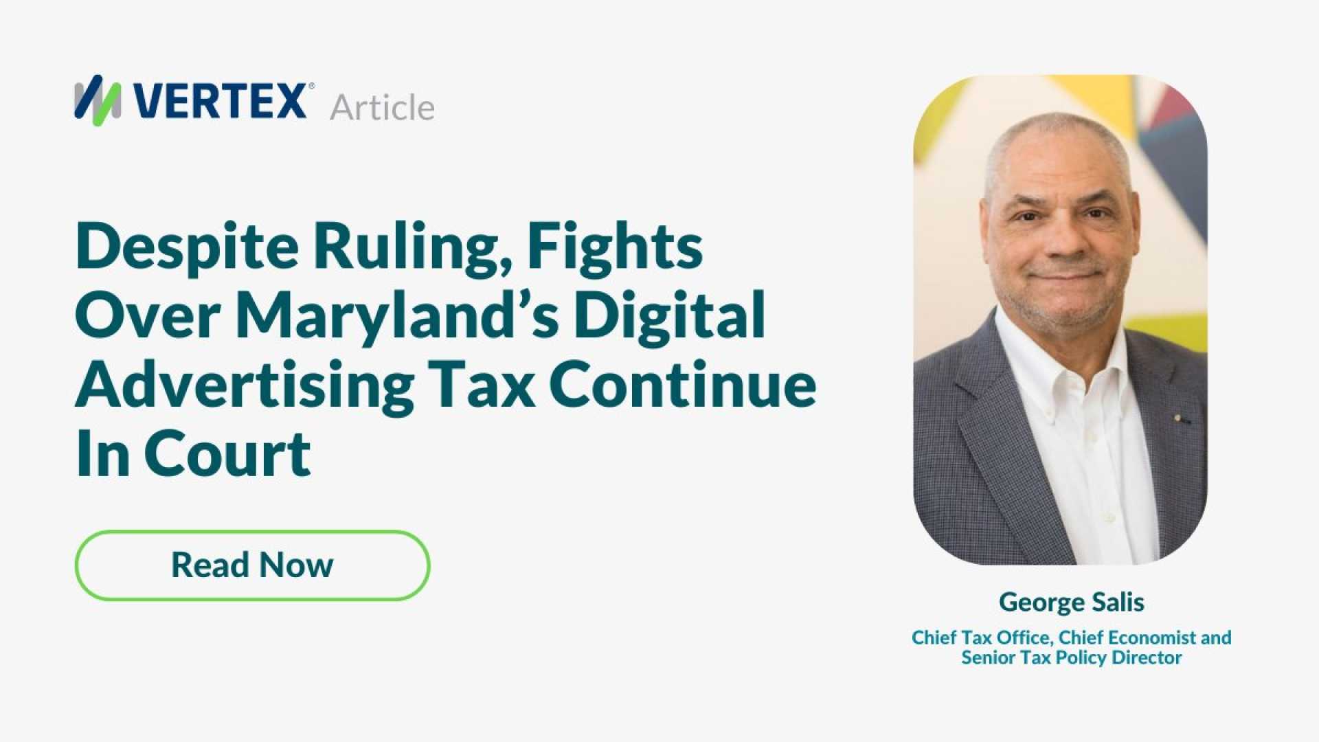 Maryland Digital Advertising Tax Court Decision
