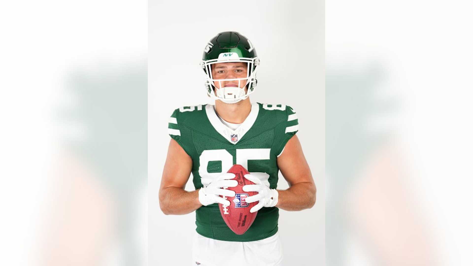 Mason Taylor Nfl Debut Jets