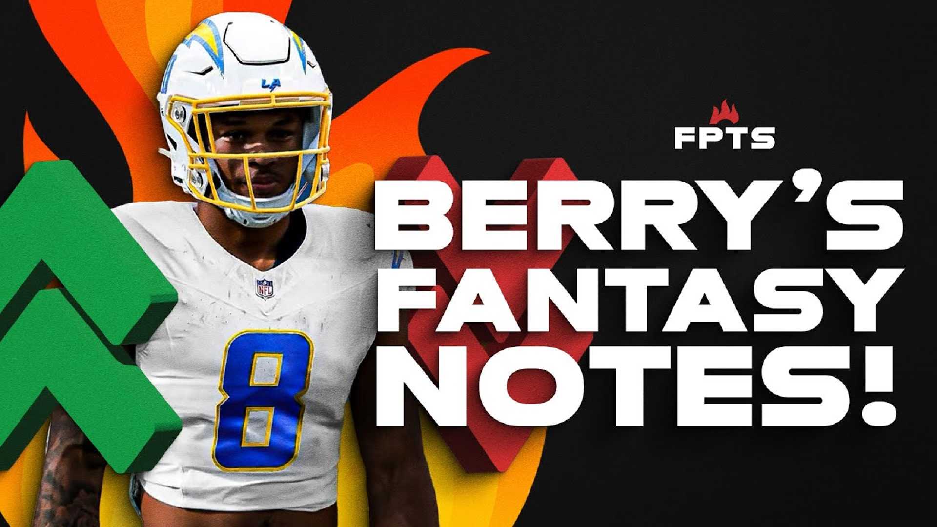 Matthew Berry Fantasy Football Predictions