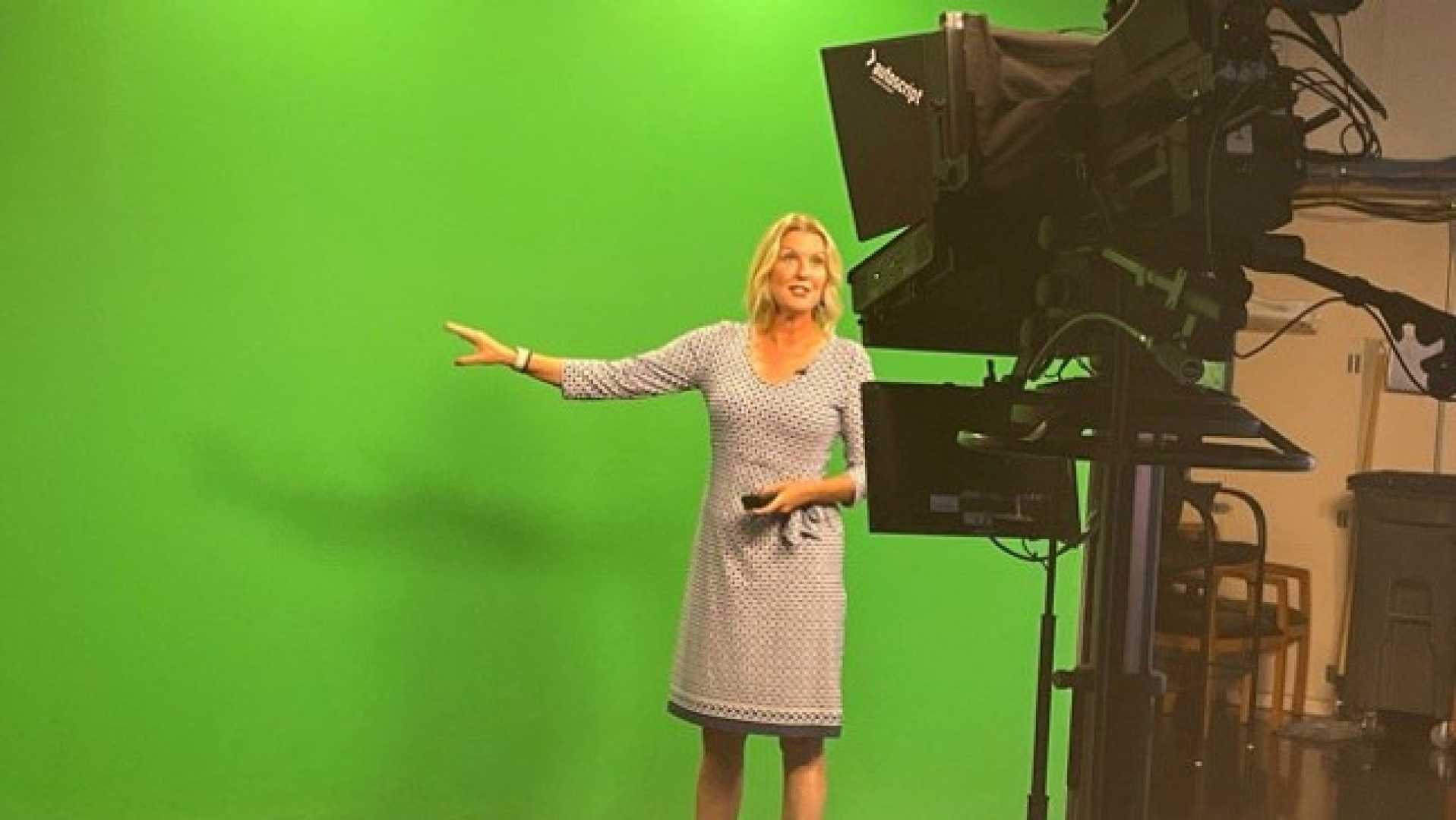Meghan Danahey Weather Meteorologist