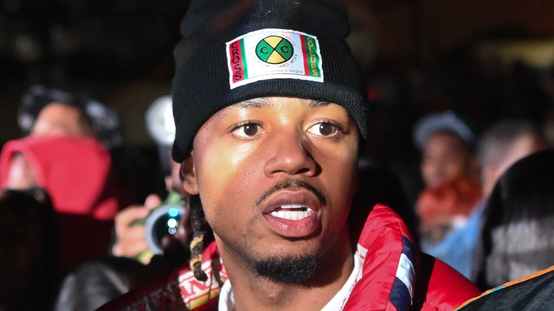 Metro Boomin Tribute To Mother