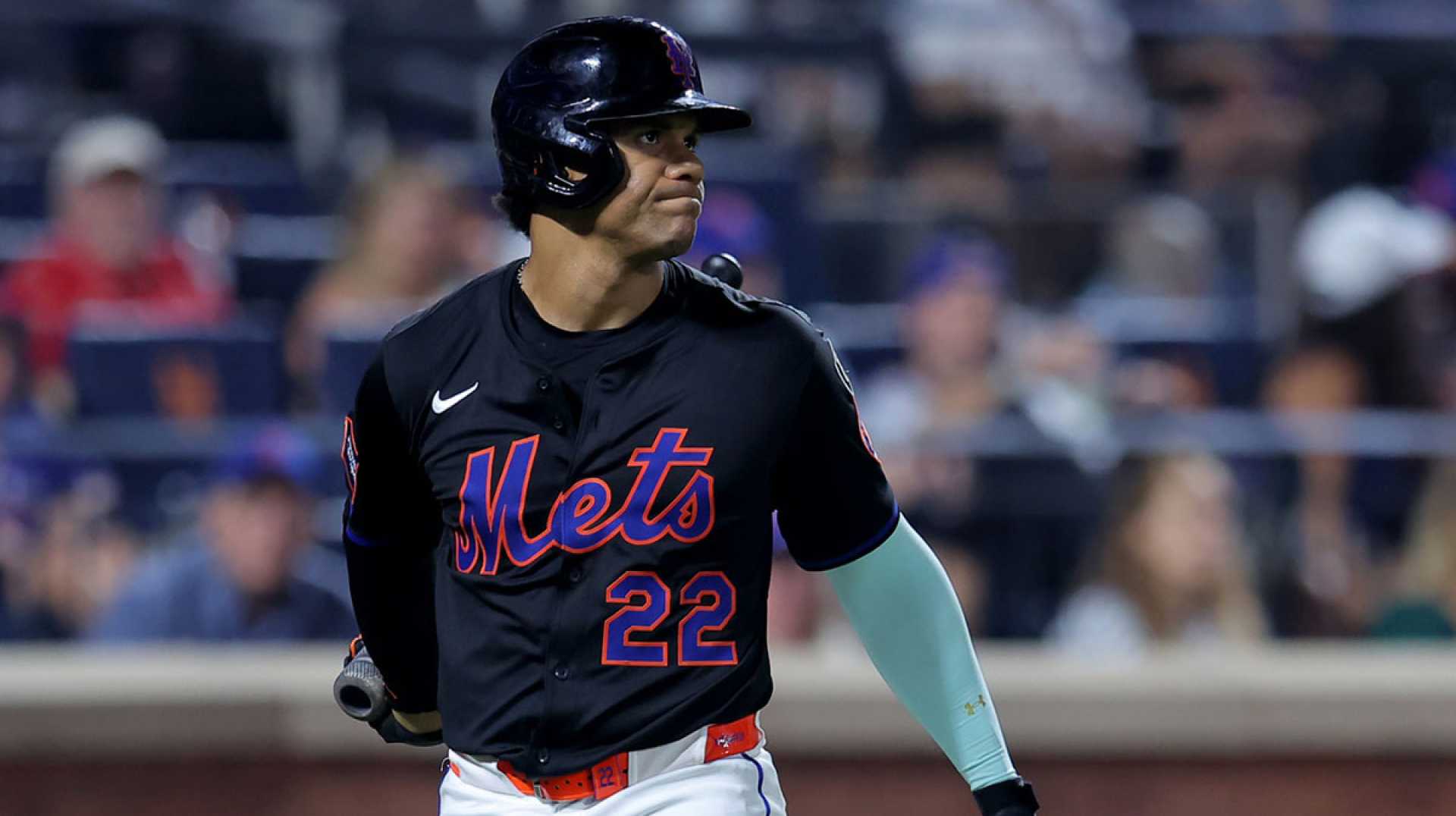 Mets Losing Streak Baseball News