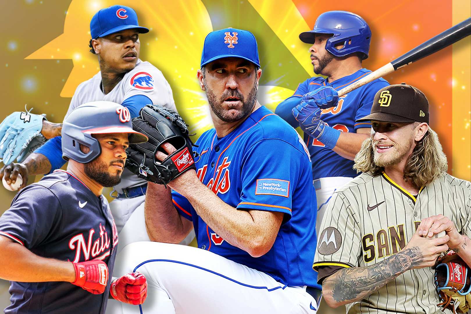 Mets Trades Mlb Deadline August 2023
