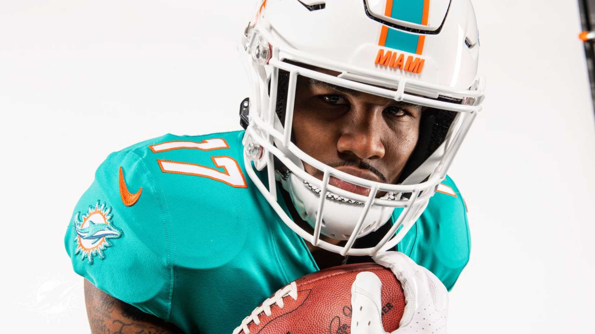 Miami Dolphins Football