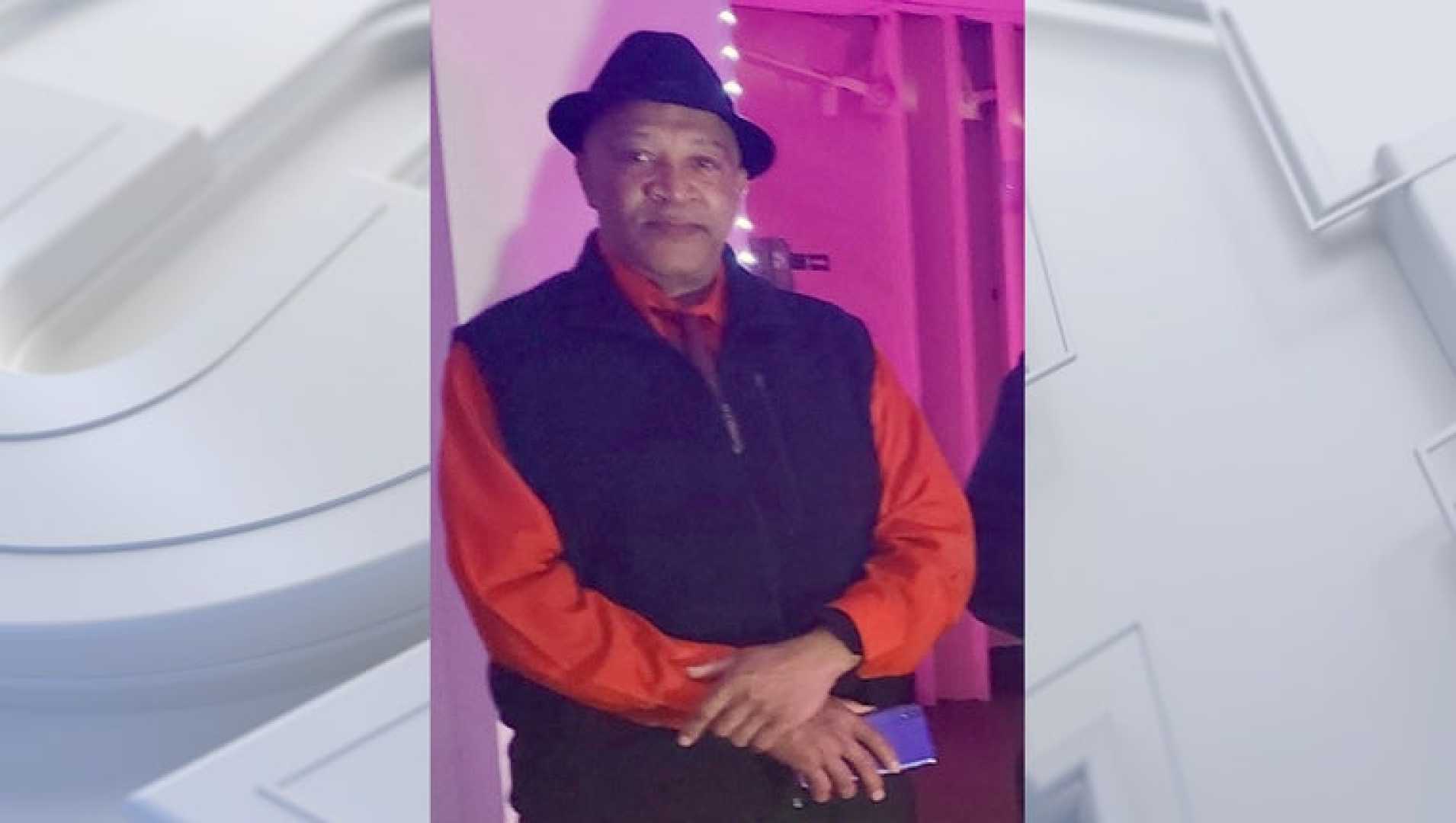 Michael Taylor Missing Waukesha