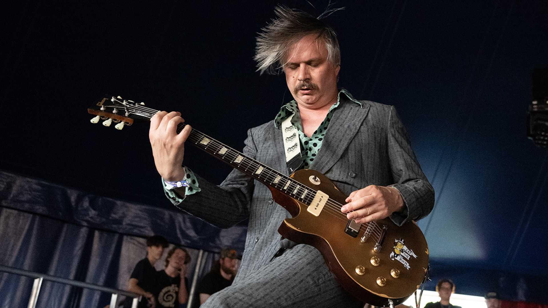 Mike Vennart Oceansize Music