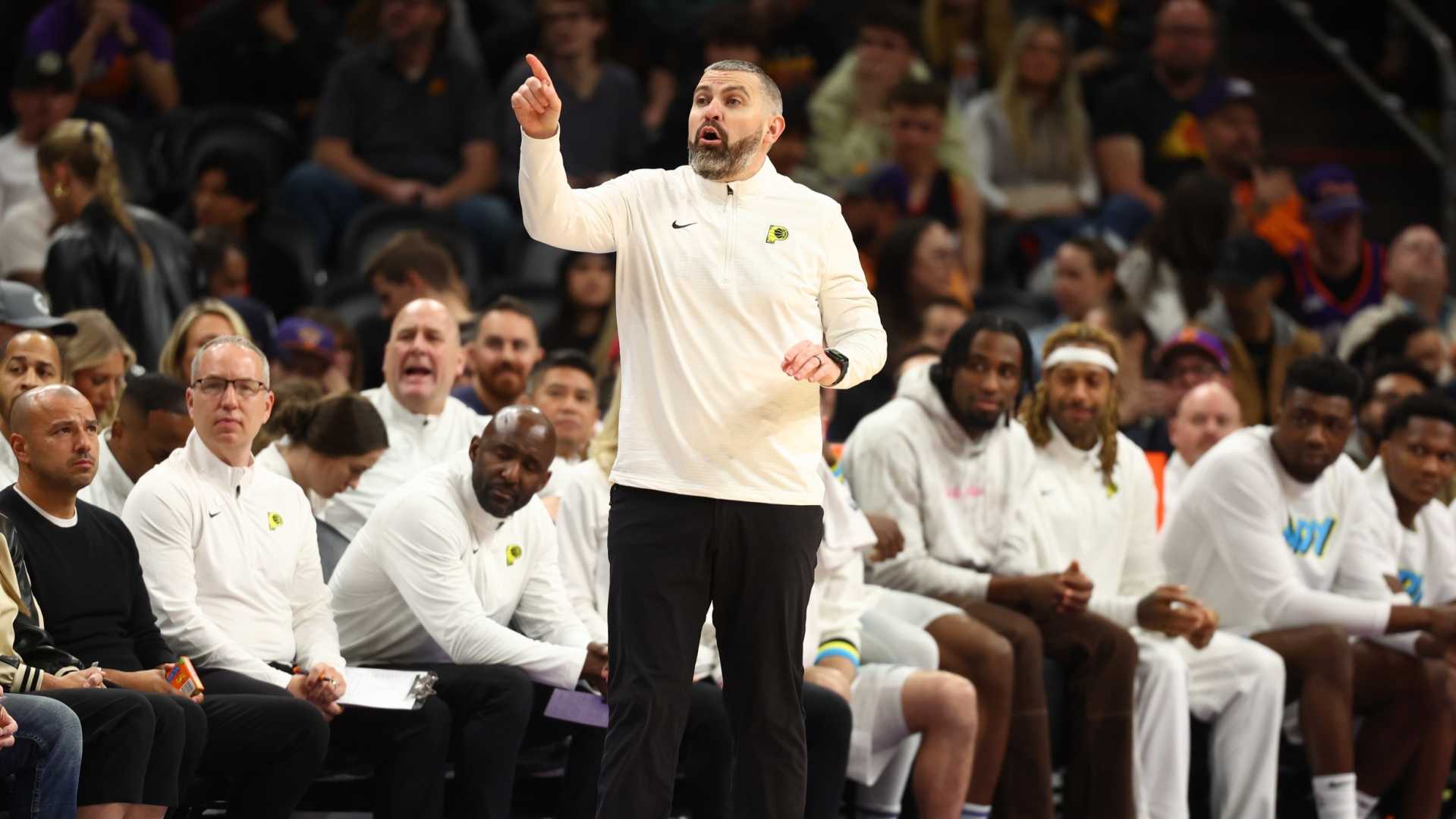 Mike Weinar Coaching Position New York Knicks