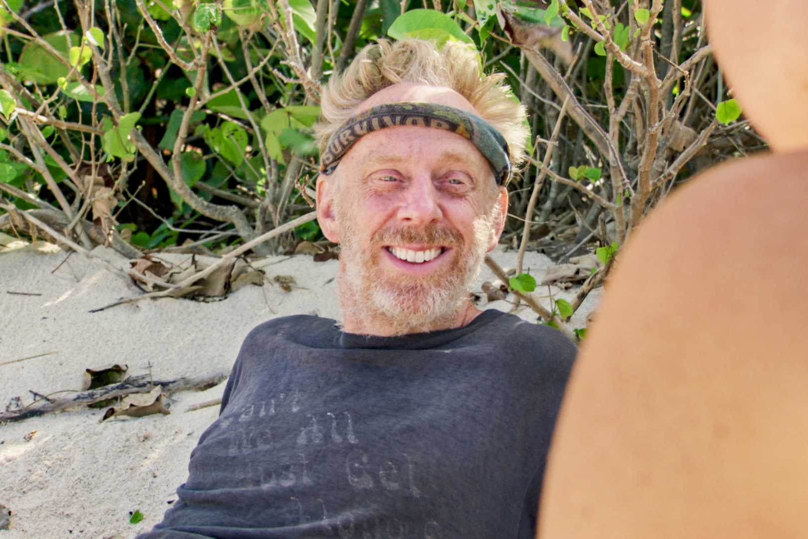 Mike White Survivor 2026