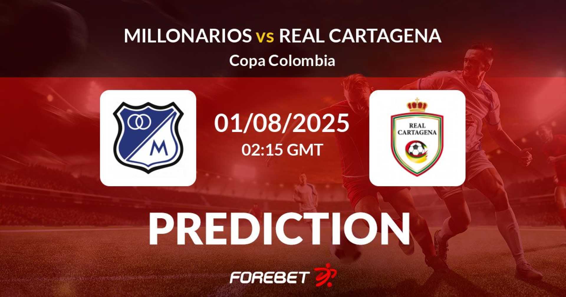 Millonarios Fc Match Preview