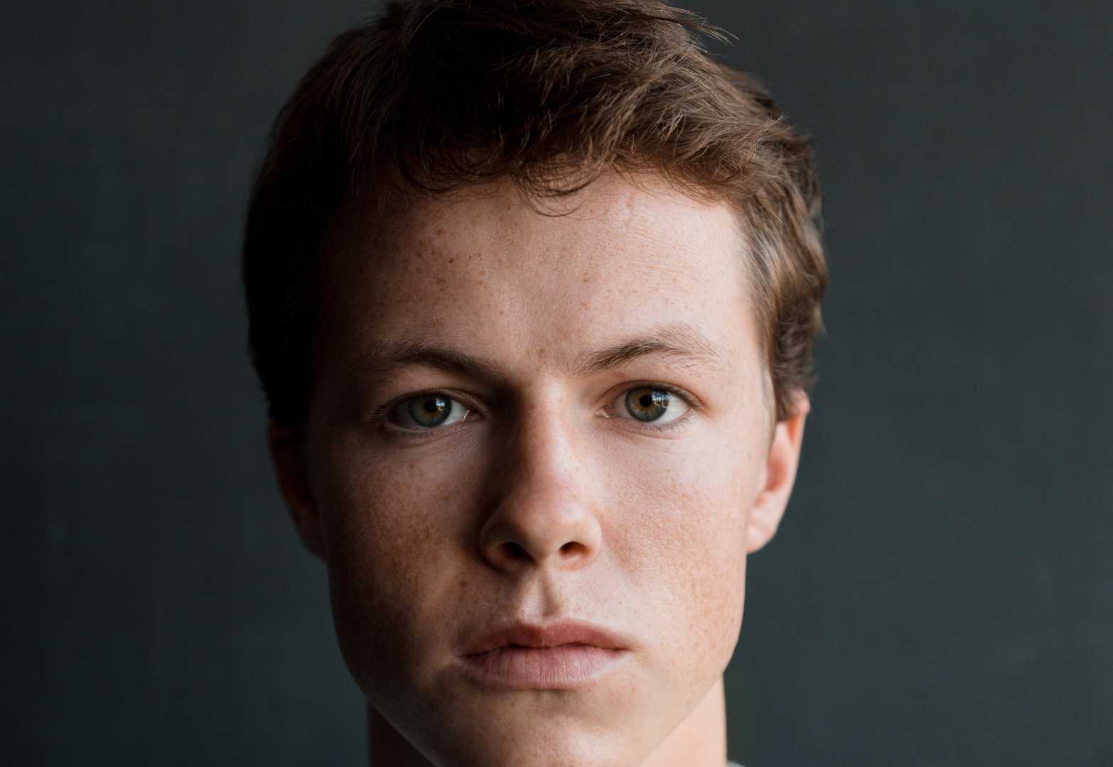 Milo Callaghan Rainmaker Tv Series