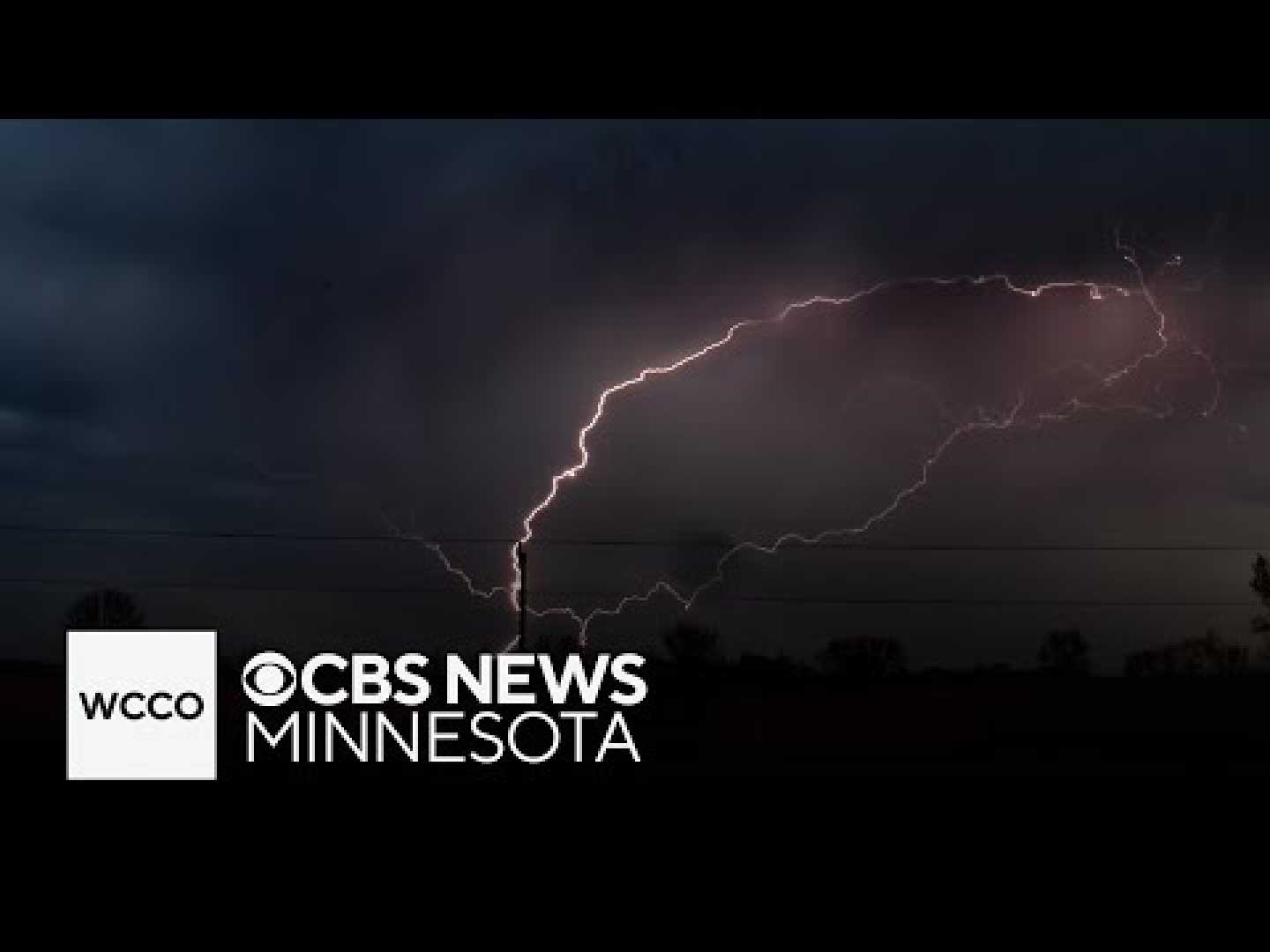Minnesota Thunderstorms News Weather
