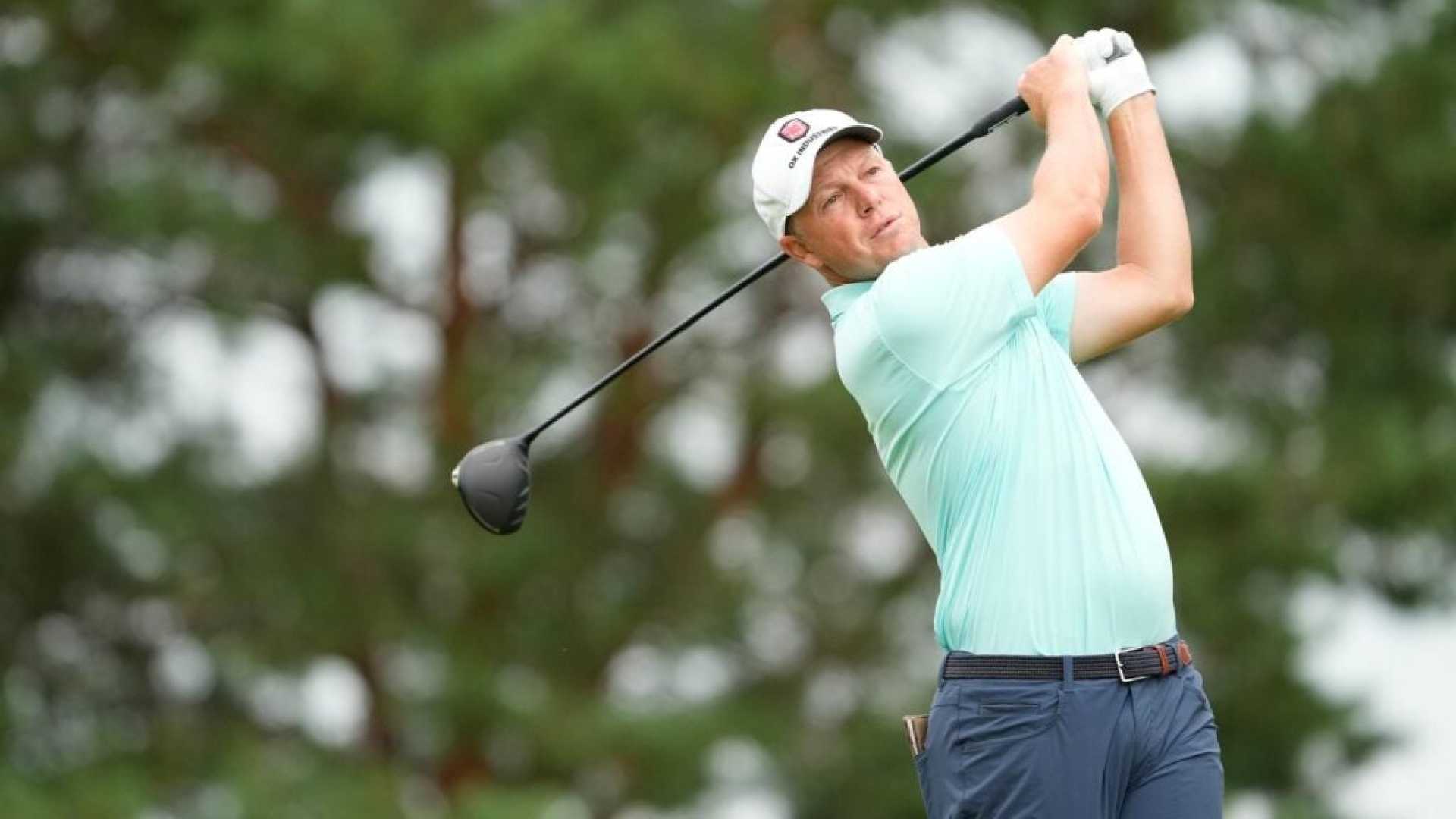 Mj Daffue Korn Ferry Tour Championship 2025