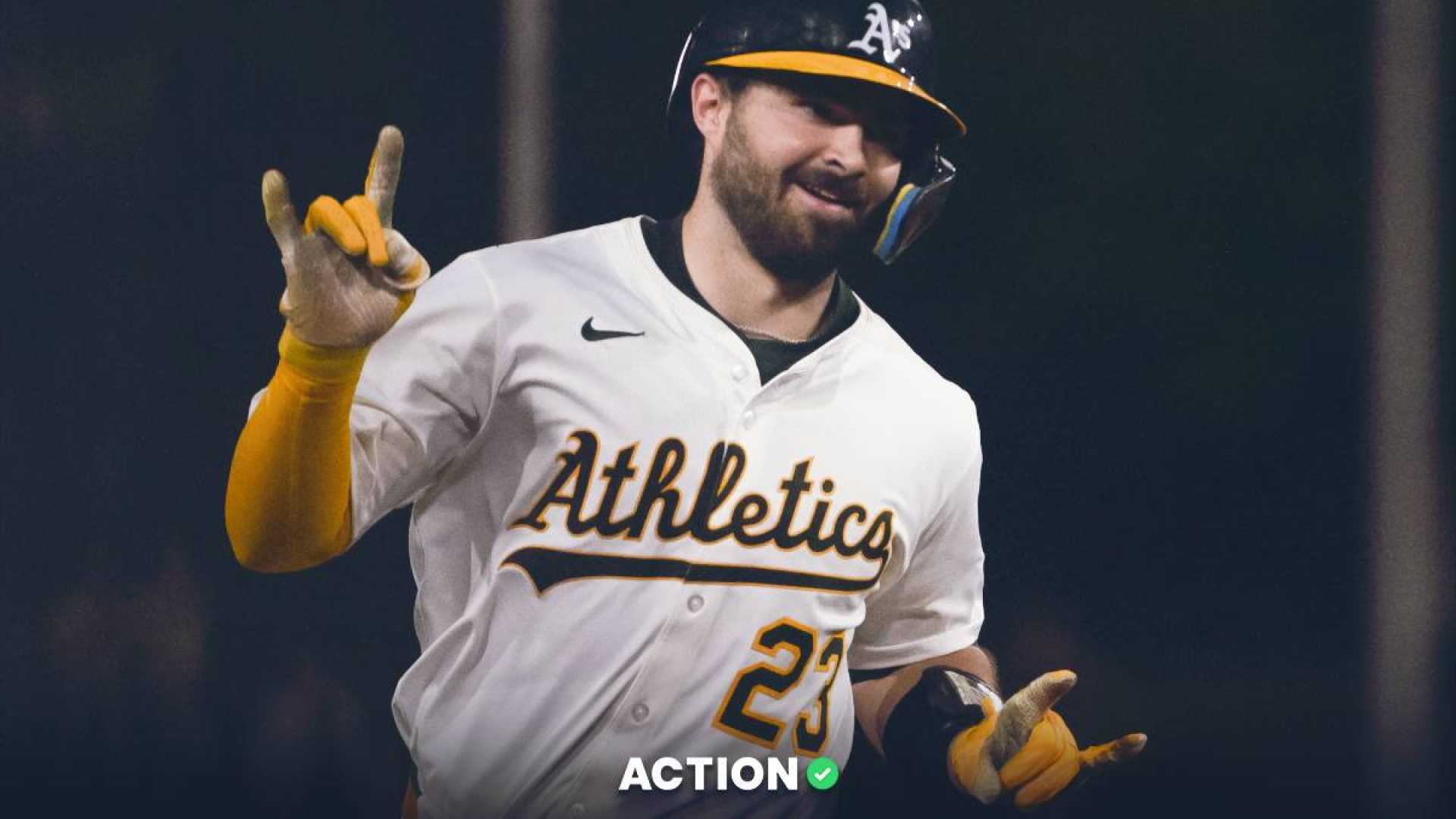 Mlb Home Run Picks August 22
