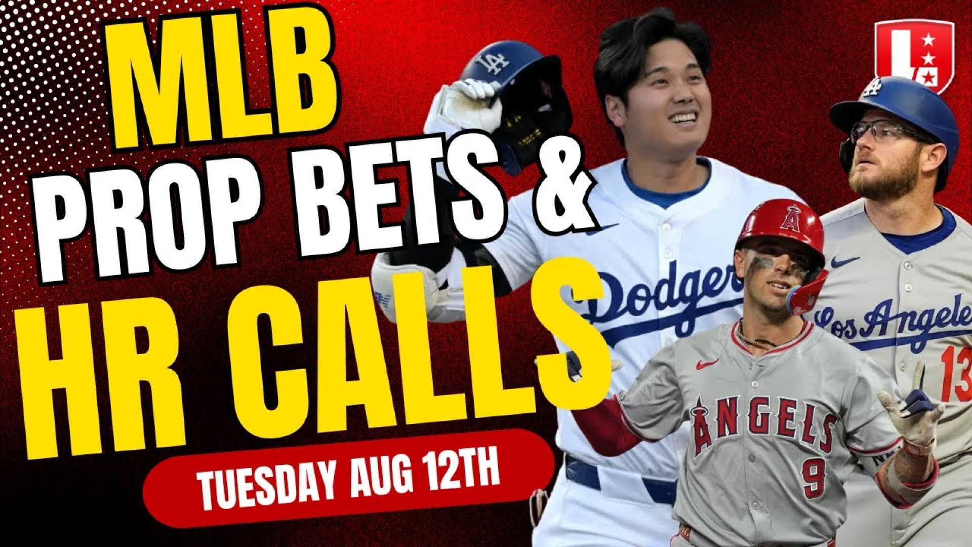 Mlb Player Props Baseball Betting