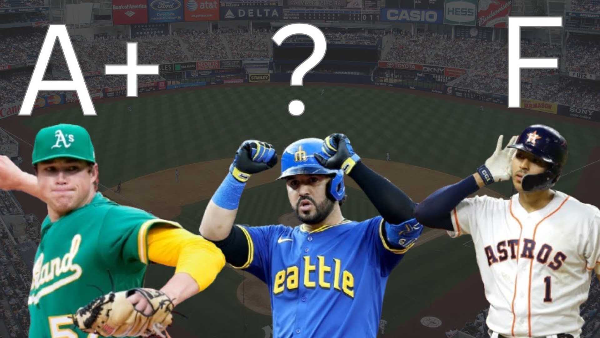 Mlb Trade Deadline 2025 Overview