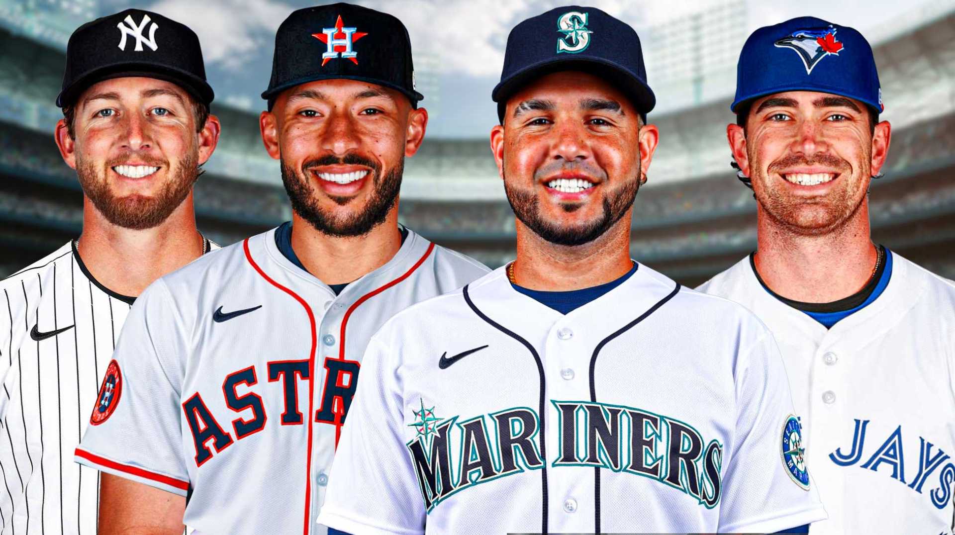 Mlb Trade Deadline 2025