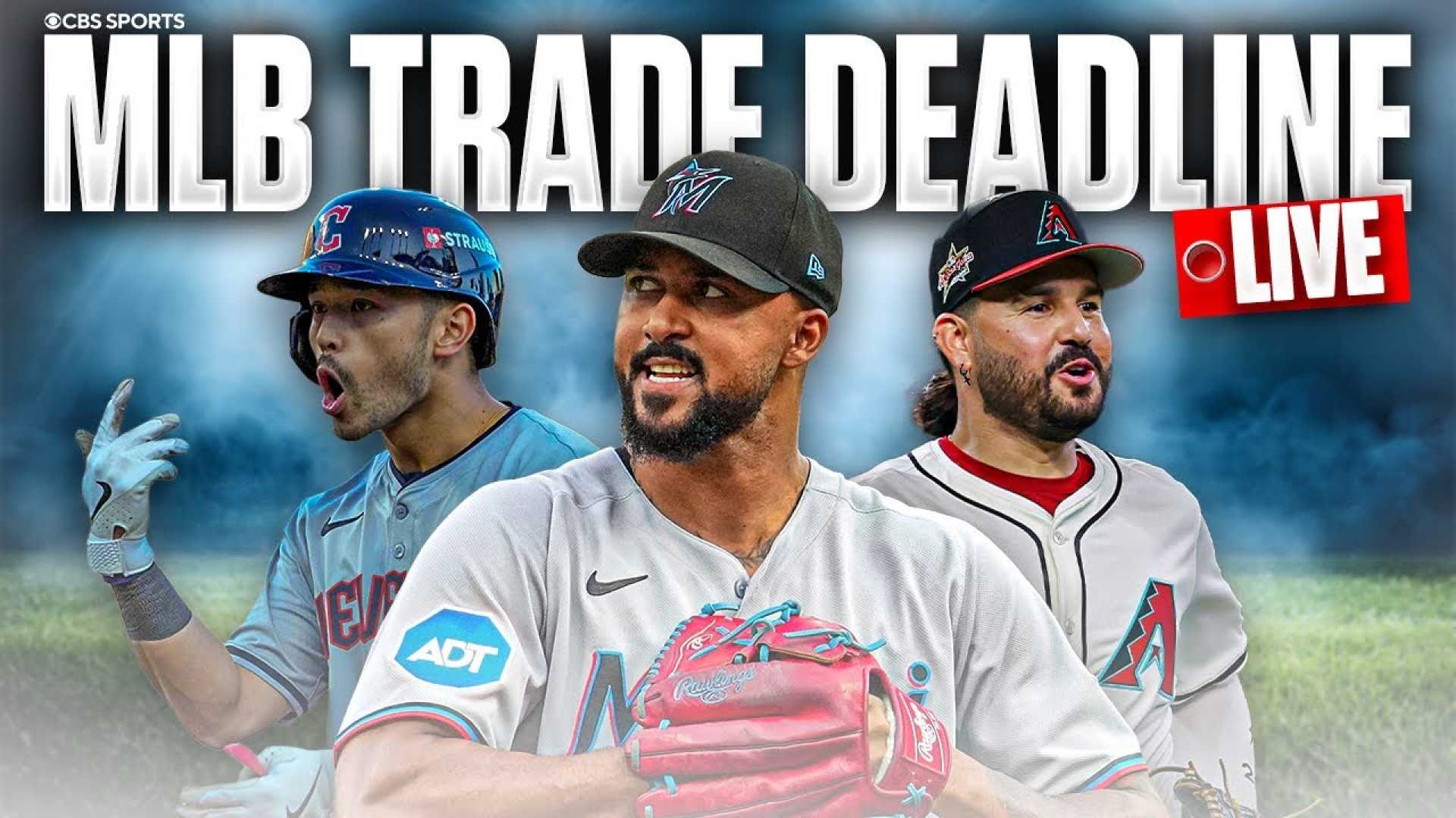 Mlb Trade Deadline Baseball 2025
