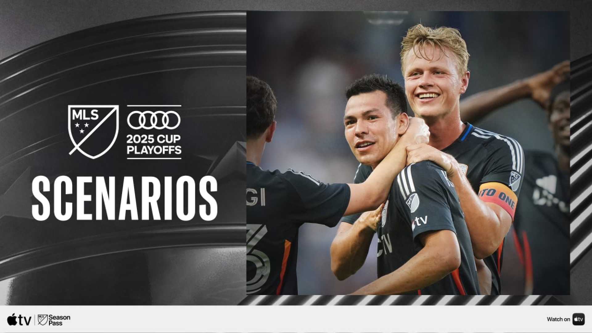 Mls Cup Playoffs Matchday 29 Preview