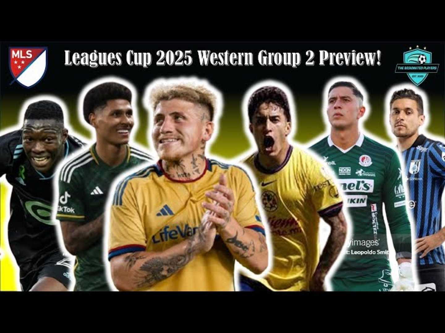Mls Leagues Cup Preview 2025