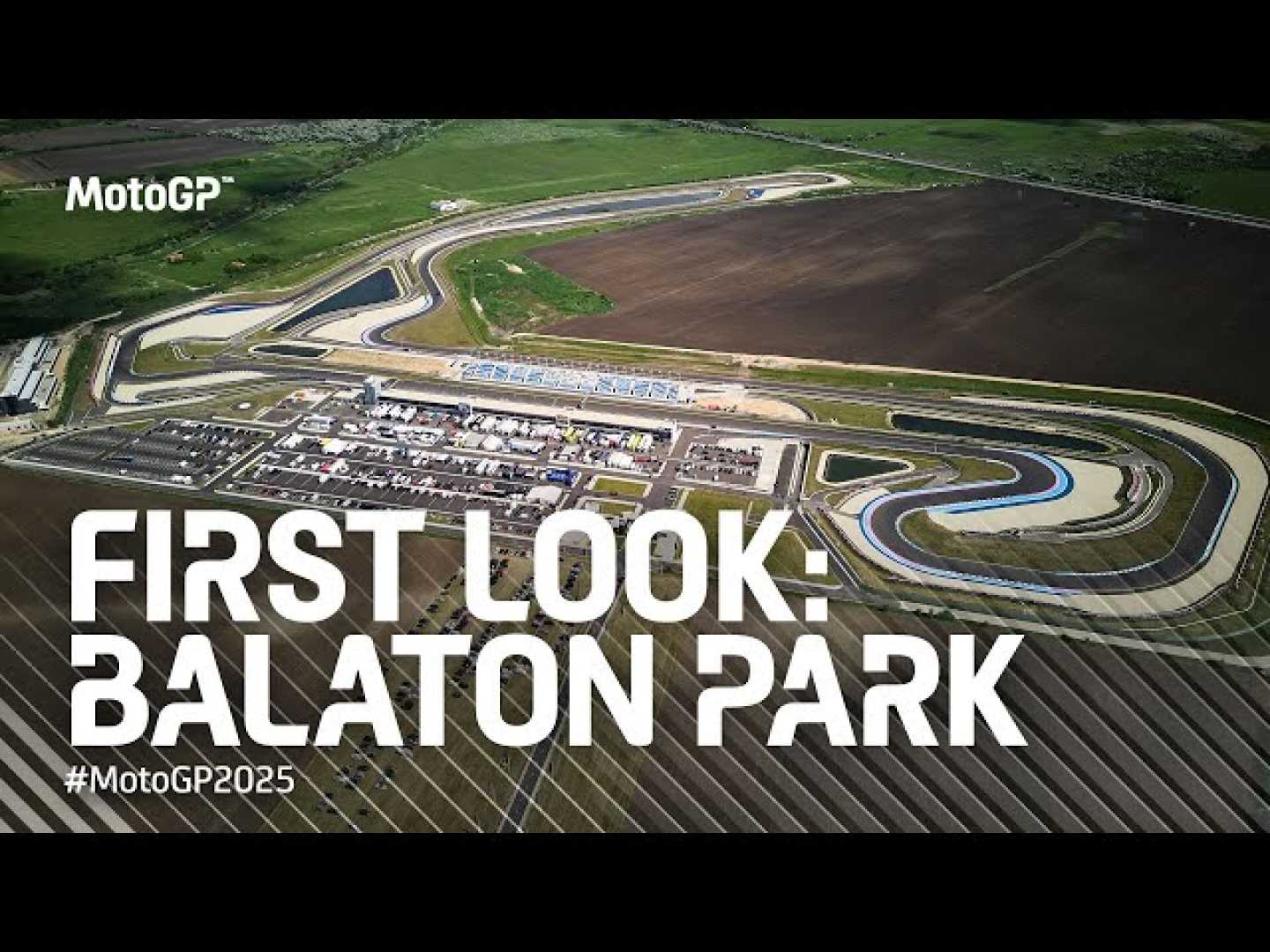 Motogp Hungary Balaton Park