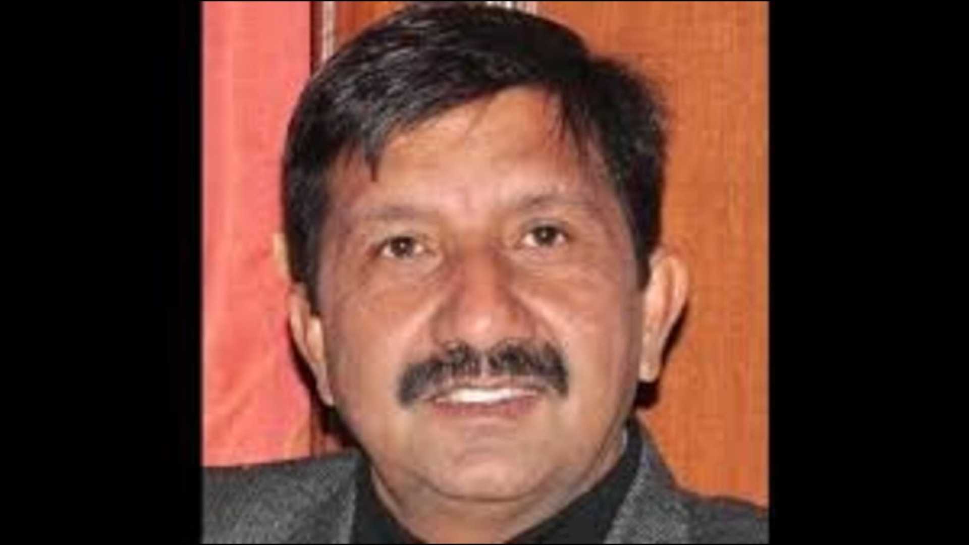 Mukesh Agnihotri Digital Voter List Campaign