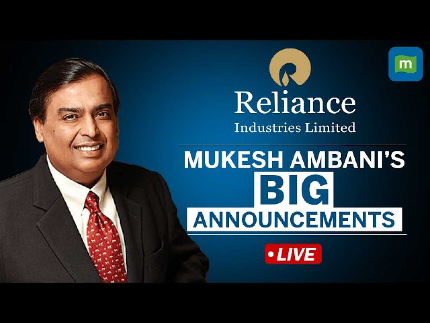 Mukesh Ambani Reliance Industries Tariffs