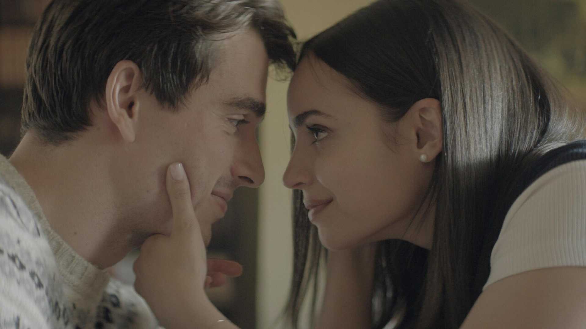 My Oxford Year Netflix Film