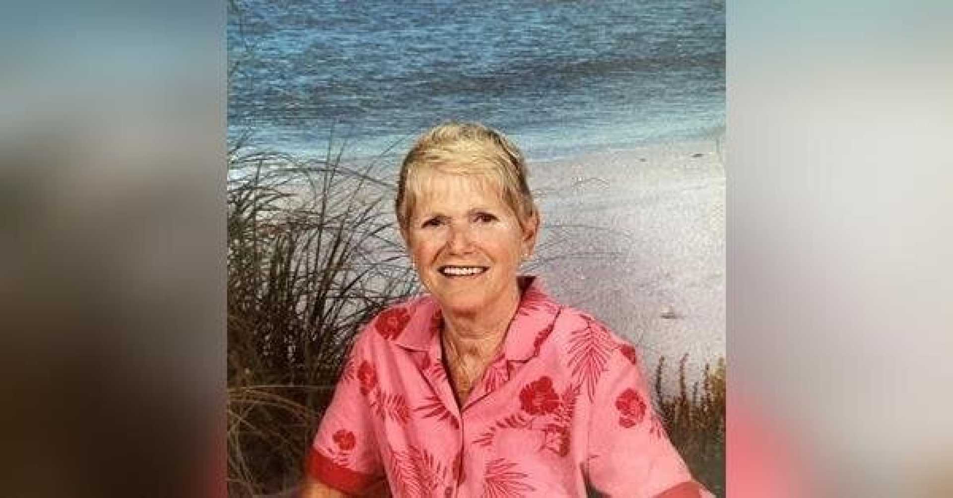 Nancy J. Smith Obituary