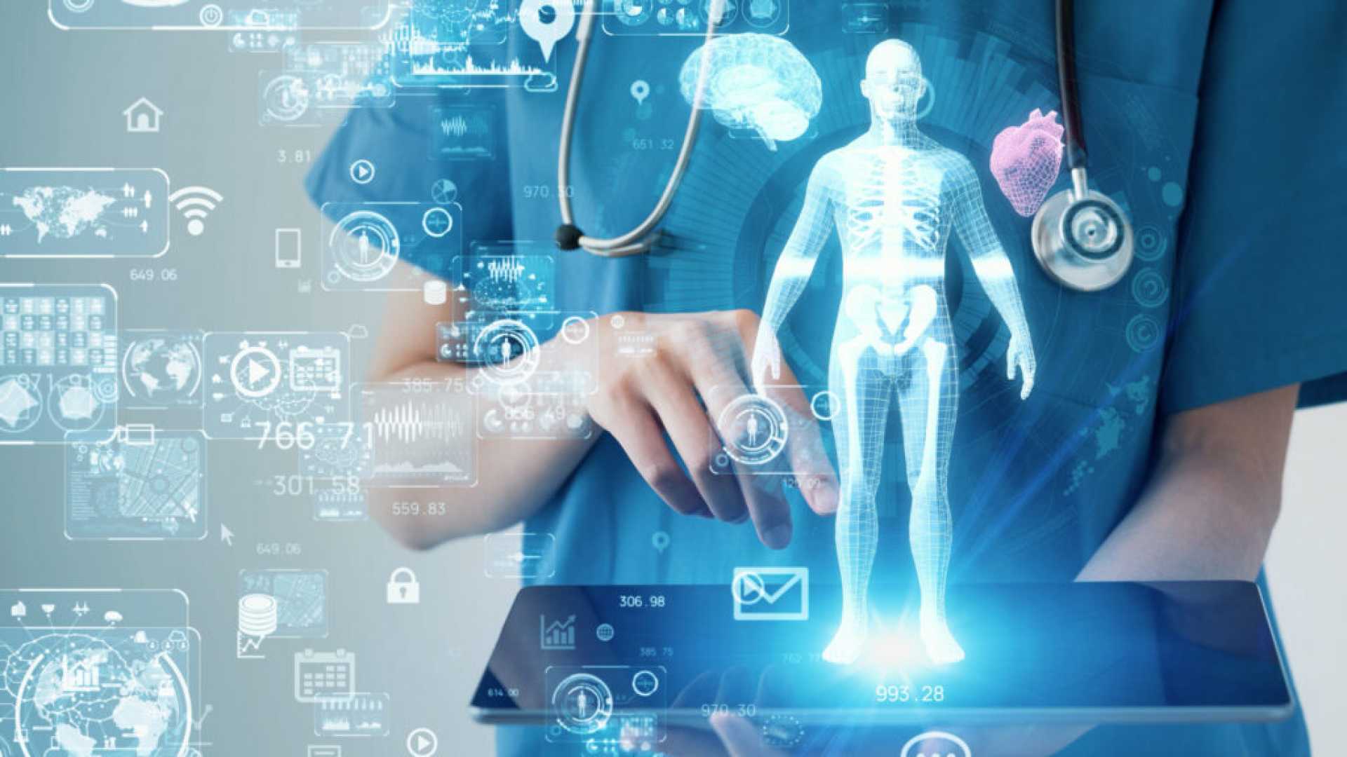 Nasa Google Ai Medical Assistant