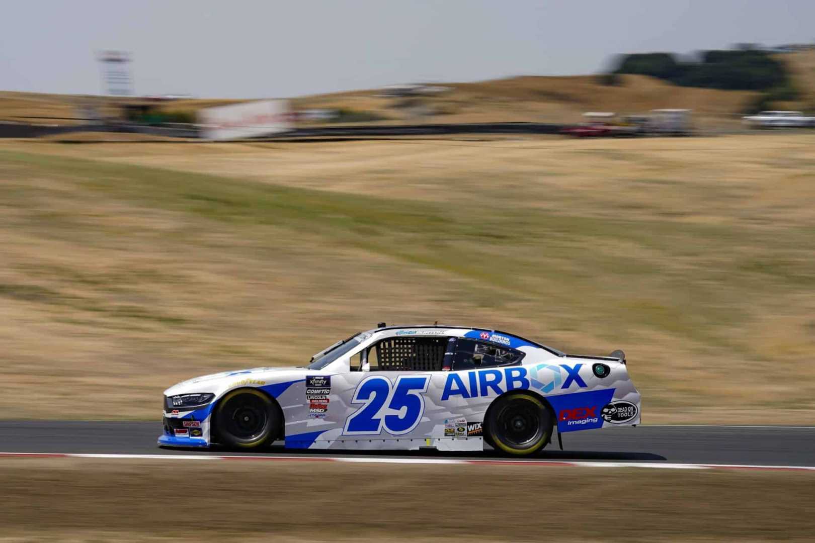 Nascar Watkins Glen Race Preview