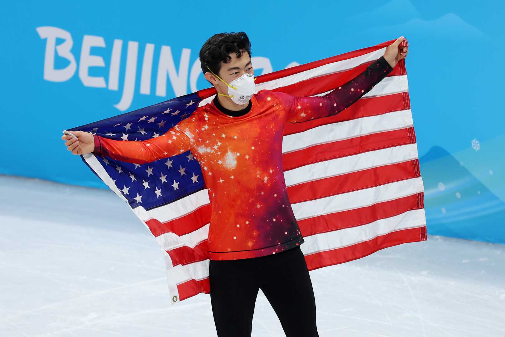 Nathan Chen Olympic Gold Medalist Medical School