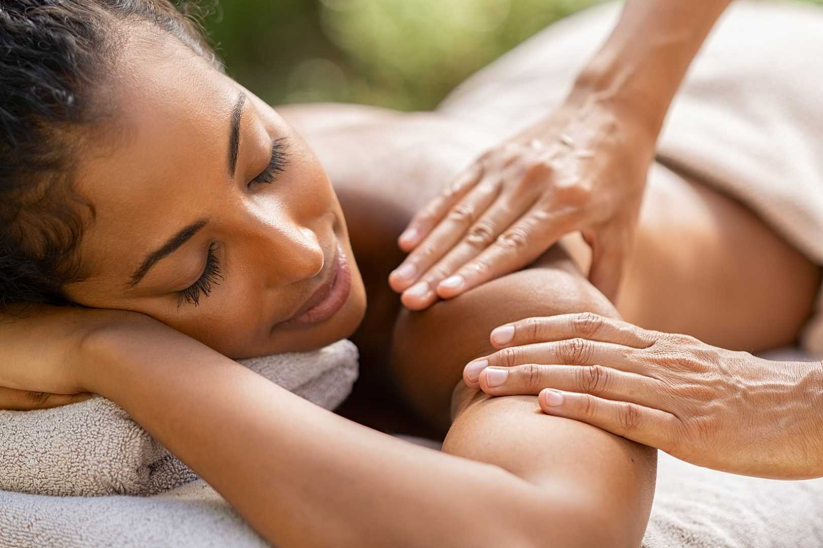 National Relaxation Day Relaxation Techniques
