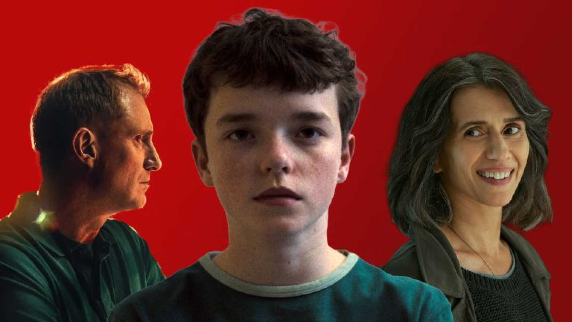 Netflix Crime Dramas 2025 Recommendations