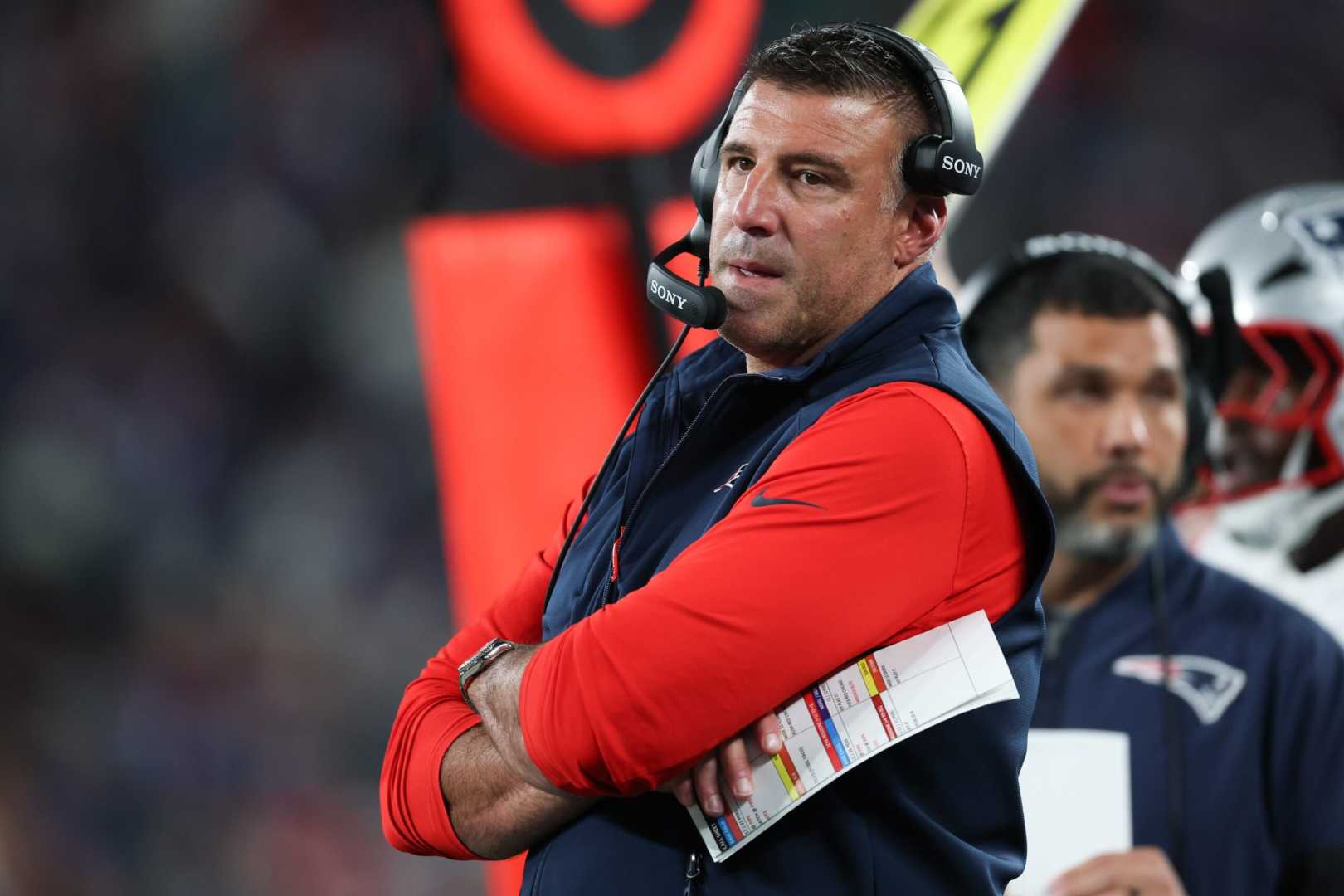 New England Patriots News August 2025