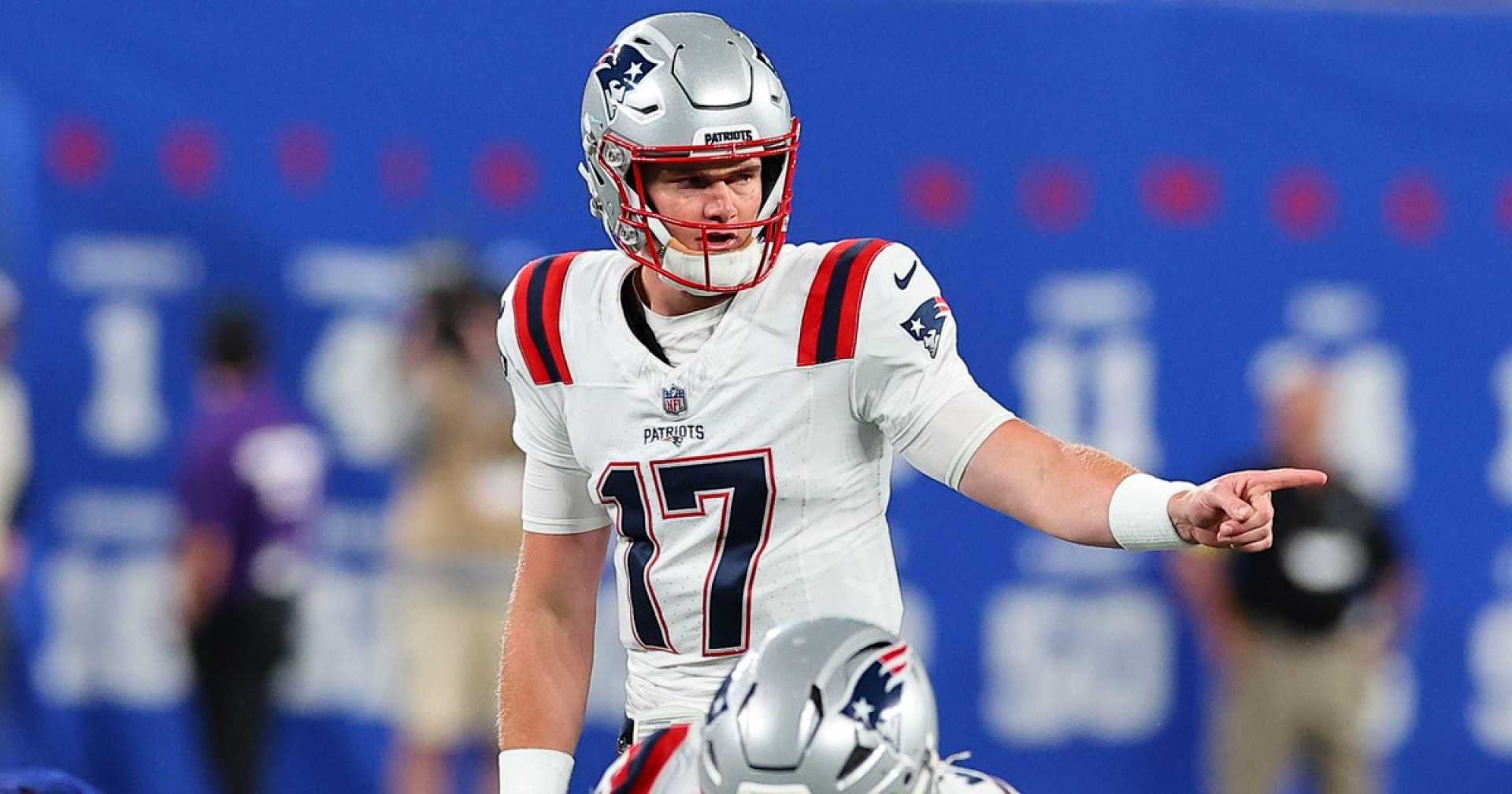 New England Patriots Roster Cuts