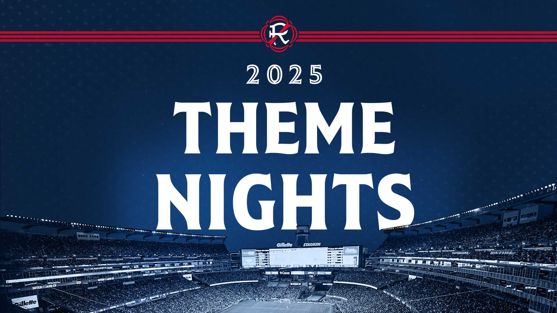 New England Revolution Alumni Night