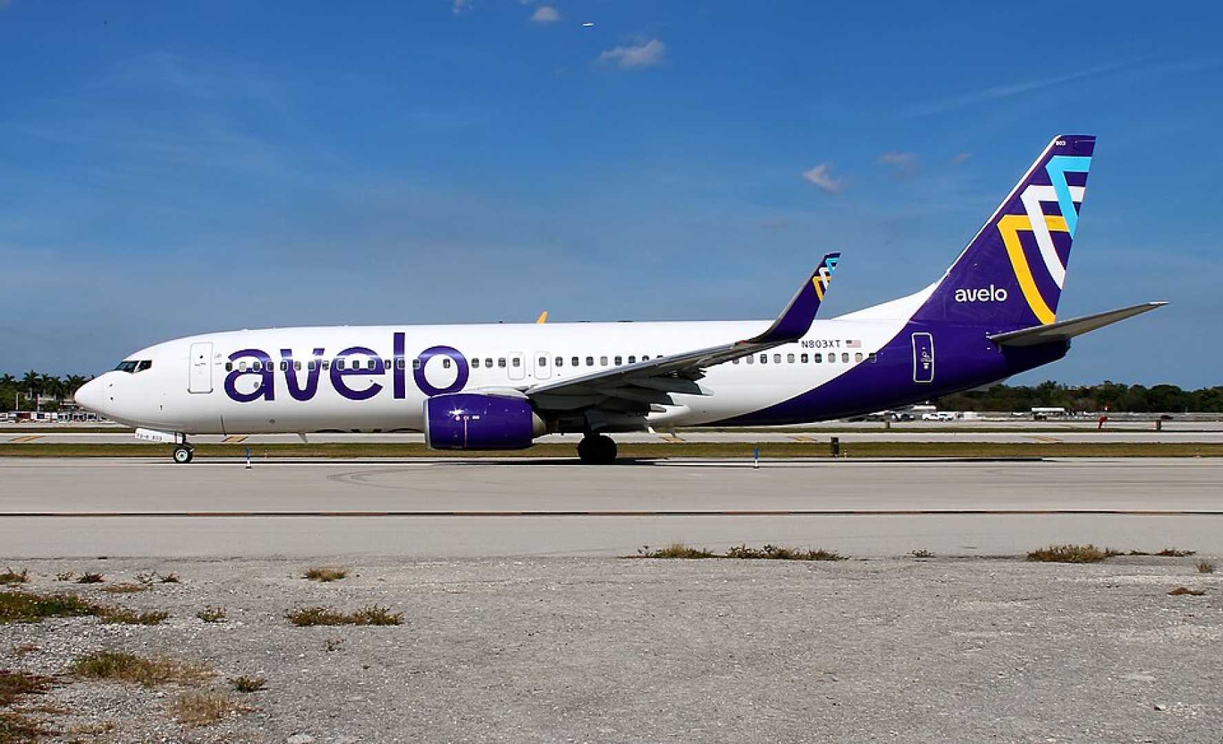 New Haven City Employees Avelo Airlines Travel Ban