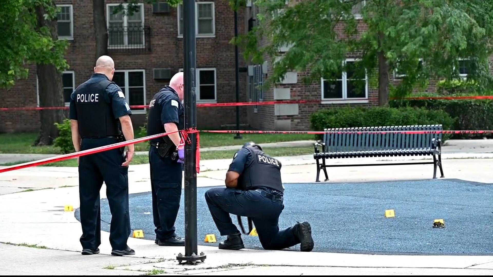 New Mexico Violence Crisis News
