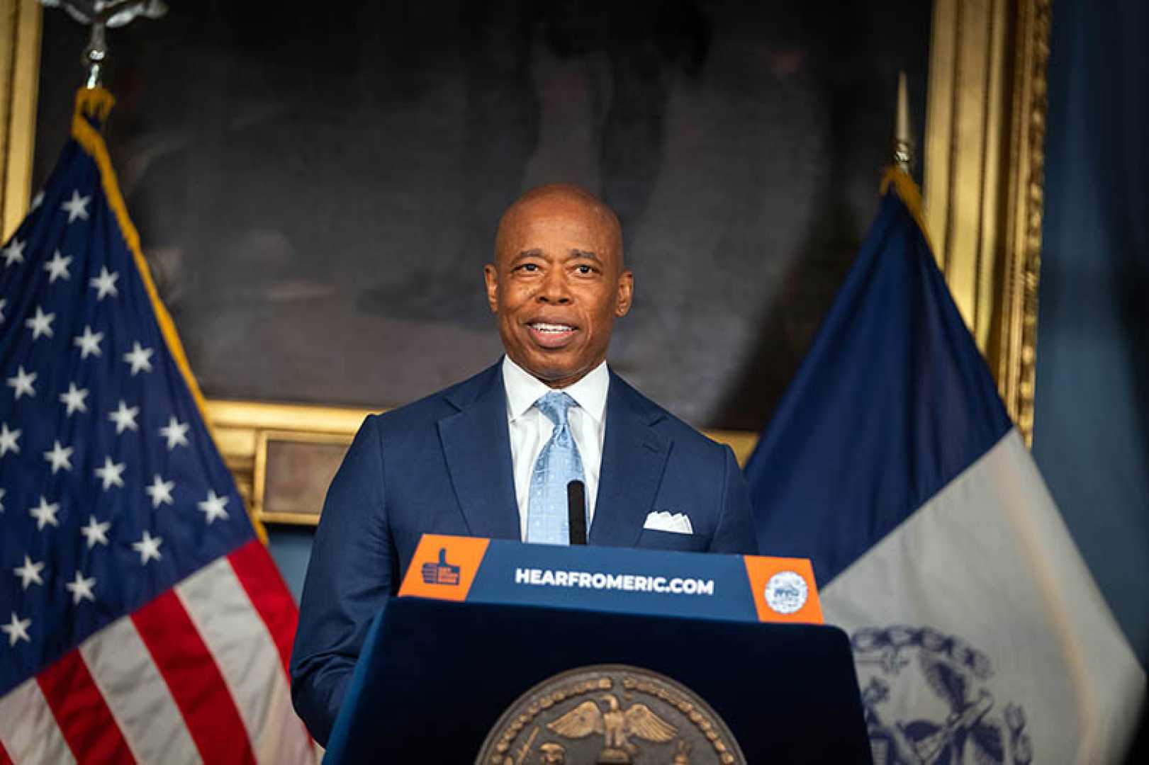 New York Budget Crisis 2025