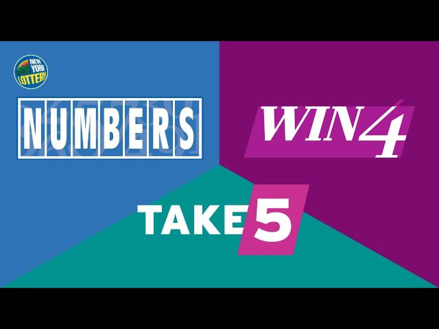 New York Lotto Results August 2025