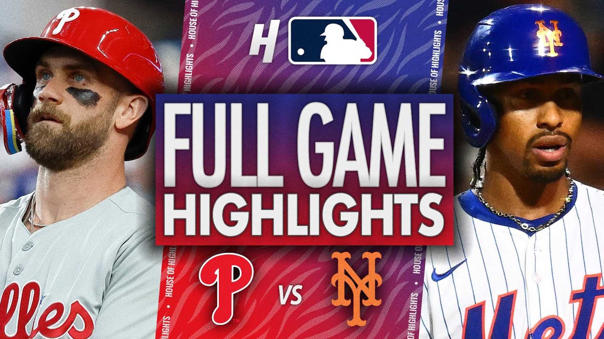 New York Mets Vs Philadelphia Phillies 2025