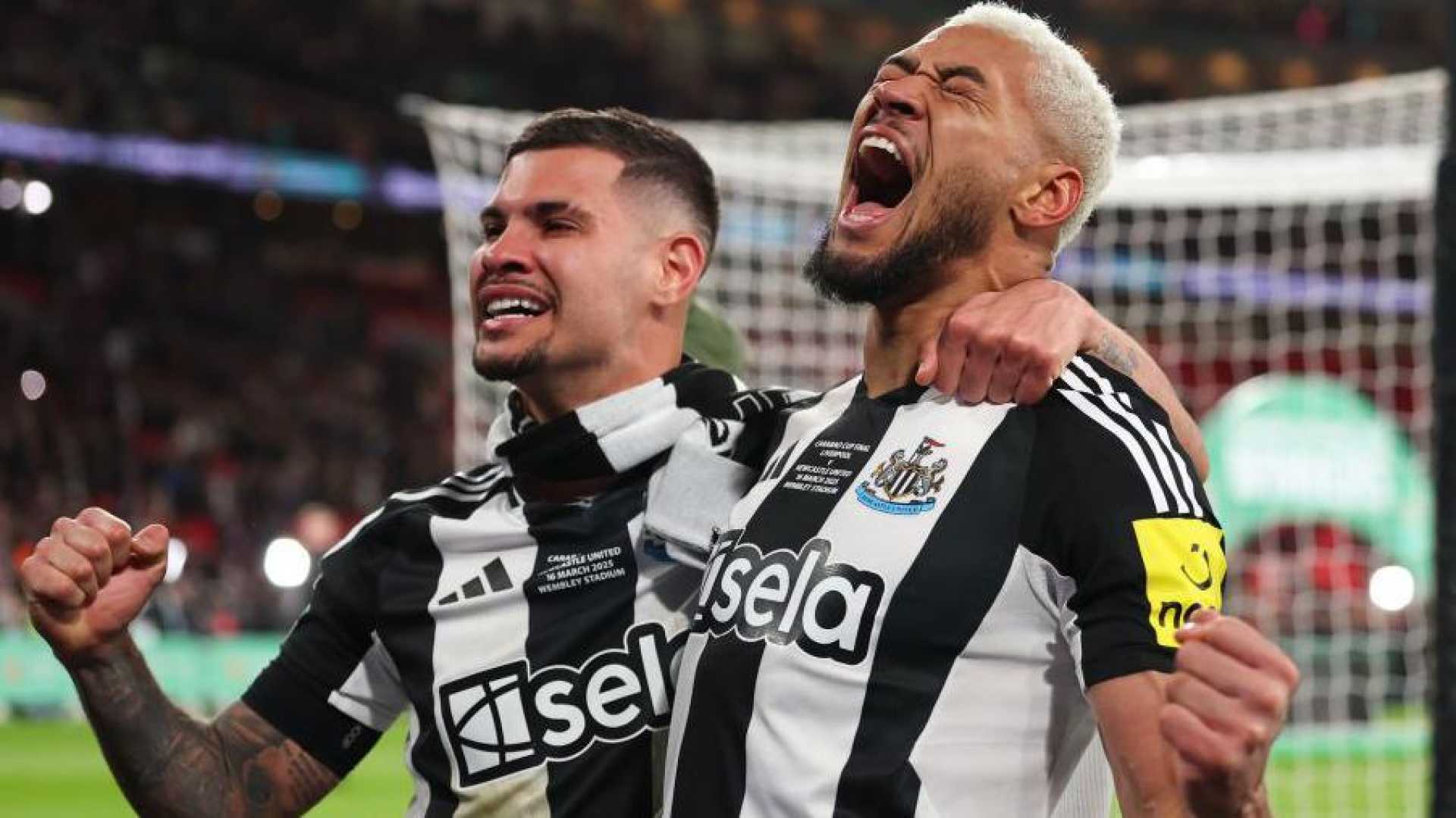 Newcastle United Football Transfer News
