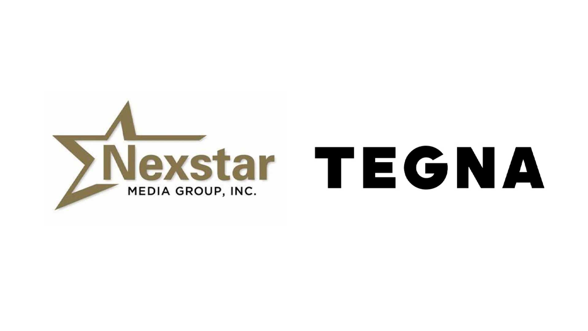 Nexstar Tegna Acquisition News