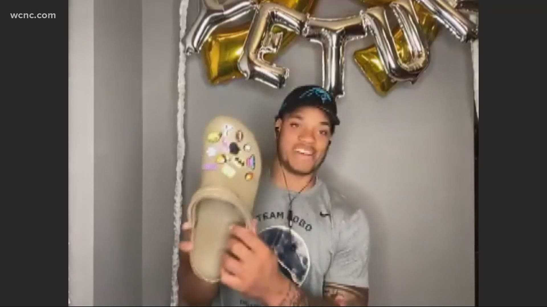 Nfl Crocs Footwear Collection Launch