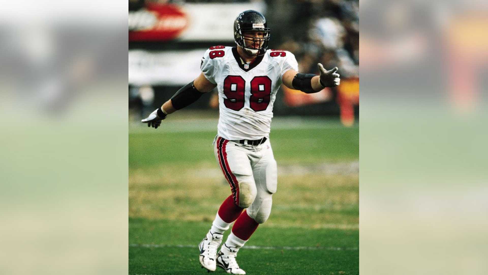 Nfl Players From Alaska