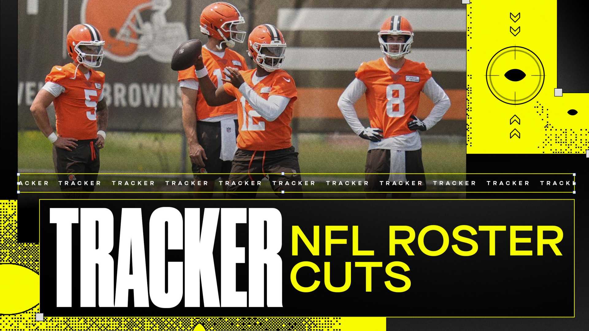 Nfl Preseason Roster Cuts 2025