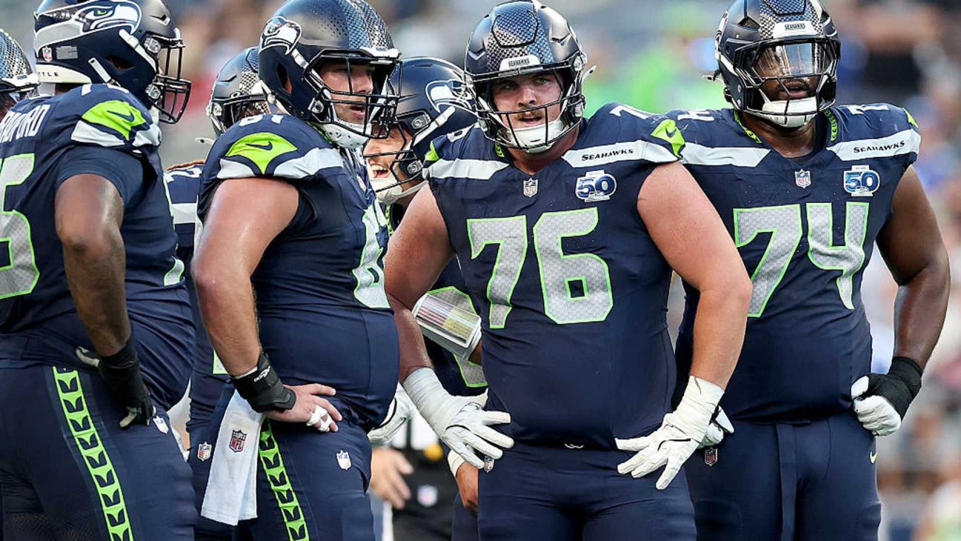 Nfl Preseason Rules 2025